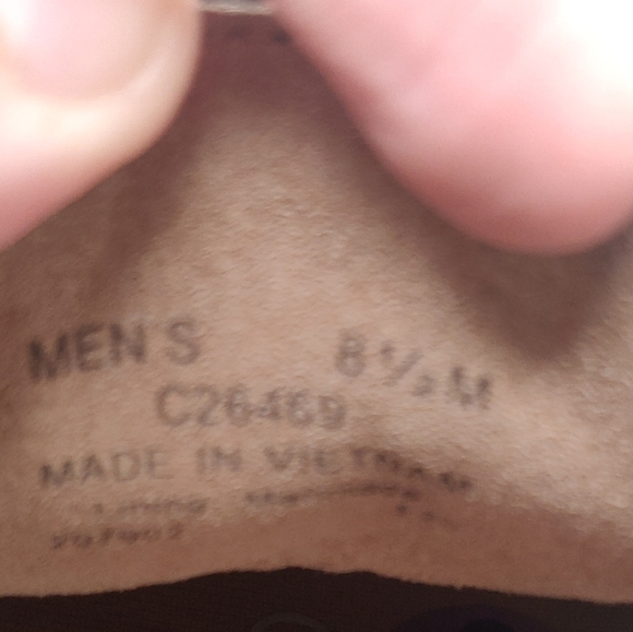 NWT Cole Haan Original Grand SHWNG Black Men 8.5 - Picture 7 of 7